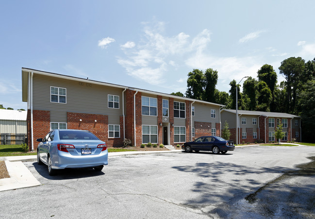 Spring Branch in Wilmington, NC - Building Photo - Building Photo