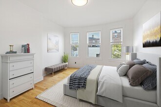 406 Columbia St in Cambridge, MA - Foto de edificio - Building Photo