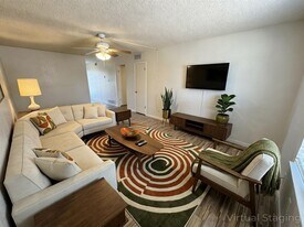 1903 Cedarhill Dr in Killeen, TX - Building Photo