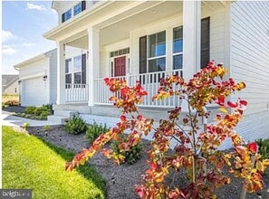 5019 Forsythia Pl in Blacksburg, VA - Building Photo - Building Photo