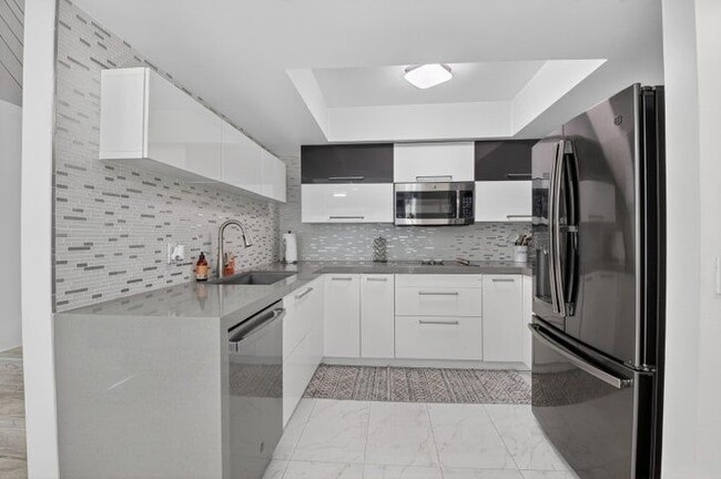 property at 4310 Village Dr