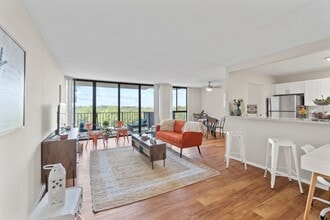 Westchester Tower Apartments in College Park, MD - Building Photo - Building Photo