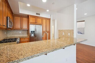 5858 Levi Ln in Los Angeles, CA - Building Photo - Building Photo