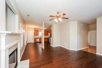 18 Harper's Farm Dr in Newnan, GA - Building Photo - Building Photo