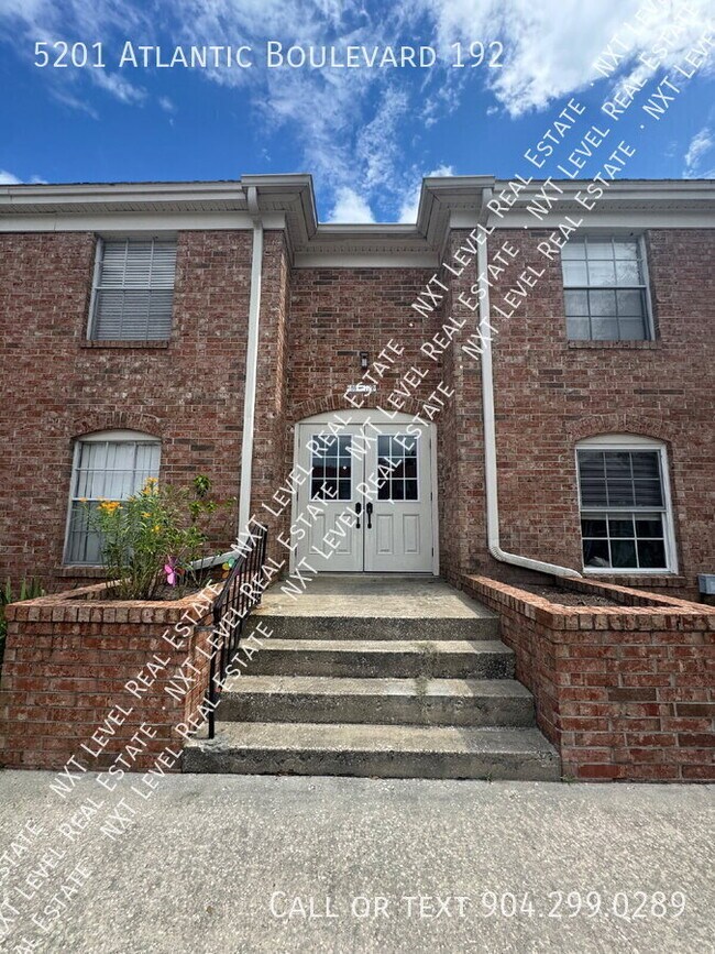 property at 5201 Atlantic Blvd