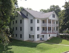 403 Gilmer St in Reidsville, NC - Building Photo