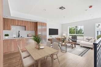 1656 Rockwood St in Los Angeles, CA - Building Photo - Building Photo