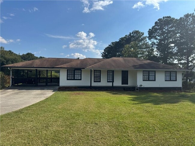 3480 Hamilton Mill Rd in Buford, GA - Building Photo - Building Photo