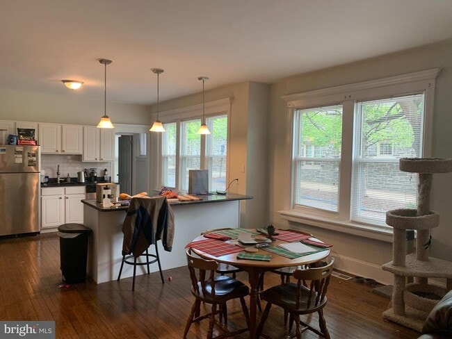 property at 1300 N Clayton St