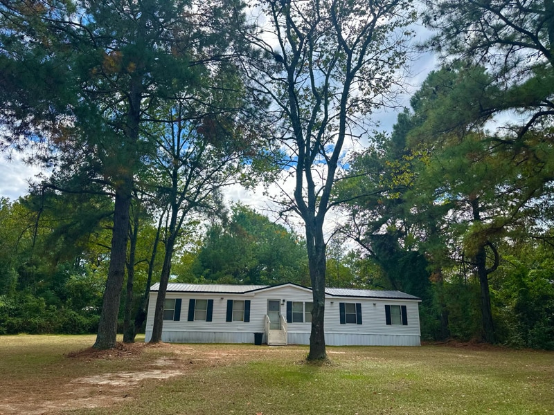 2610 Crane Ln in Darlington, SC - Building Photo