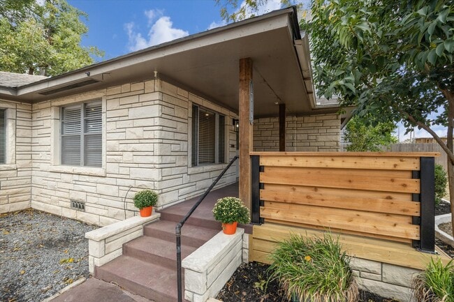 1719 W 23rd St in Houston, TX - Building Photo - Building Photo