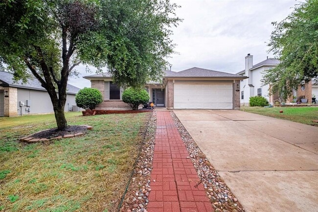 property at 105 Cattail Cove