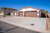 13612 W Windsor Blvd in Litchfield Park, AZ - Building Photo - Building Photo