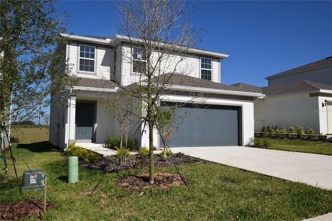 7780 Syracuse Dr in Clermont, FL - Building Photo - Building Photo