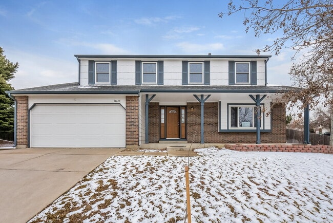 property at 18178 E Mansfield Ave