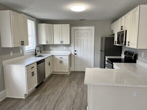 2105 Gilmore St in Jacksonville, FL - Building Photo - Building Photo
