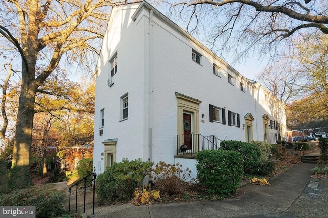 1629 Fitzgerald Ln in Alexandria, VA - Building Photo - Building Photo