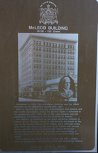 The McLeod Building in Edmonton, AB - Building Photo - Building Photo