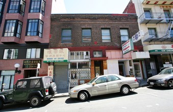 603-609 Jackson St in San Francisco, CA - Building Photo - Building Photo