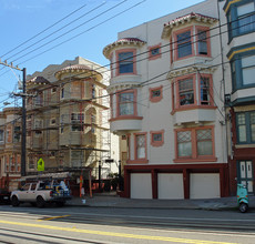 1328 Hyde St in San Francisco, CA - Building Photo - Building Photo