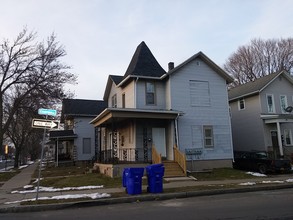 44 Emerson St in Rochester, NY - Building Photo - Building Photo