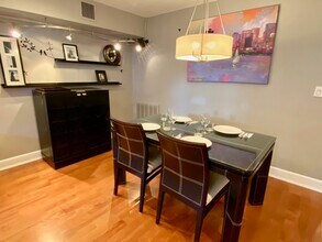 28 Upton St, Unit 1 in Boston, MA - Building Photo - Building Photo