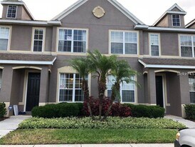 11627 Colony Lake Dr in Tampa, FL - Building Photo