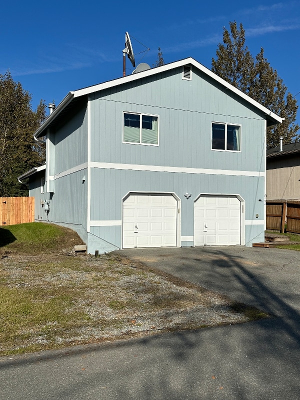 8132 E 6th Ave in Anchorage, AK - Building Photo - Building Photo
