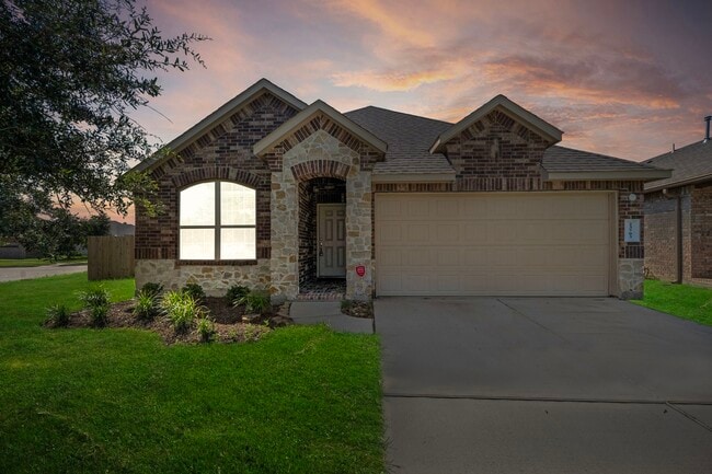 property at 23703 Giardini Dr