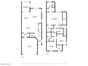 4286 Sonoma Oaks Dr in Naples, FL - Building Photo - Building Photo