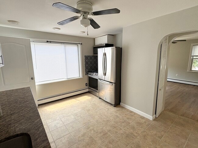 110 Sciarappa St, Unit 2 in Cambridge, MA - Building Photo - Building Photo