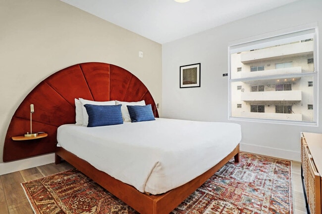 4025 Indian Creek Dr in Miami Beach, FL - Foto de edificio - Building Photo