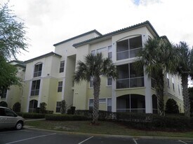 8907 Legacy Ct in Kissimmee, FL - Building Photo