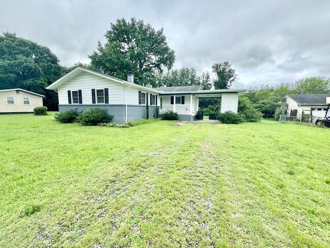 property at 5503 Annette Dr