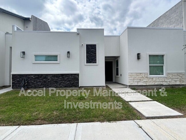 property at 6613 N 5th St