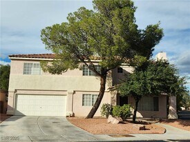 6030 Spring Ranch Pkwy in Las Vegas, NV - Building Photo