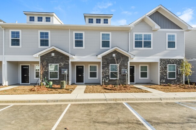 property at 609 Green Wigeon Rd