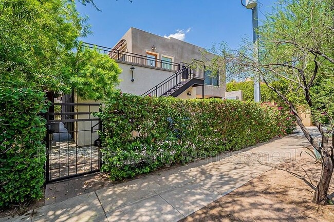 304 W Roosevelt in Phoenix, AZ - Building Photo - Building Photo