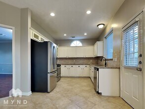 3707 Lauderwood Ln in Katy, TX - Building Photo - Building Photo