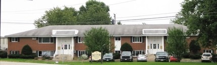 Meadow Apartments in Peotone, IL - Building Photo - Building Photo