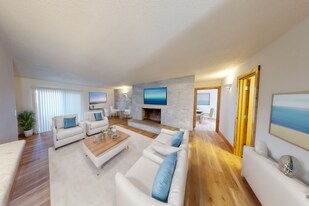 Safe Harbor Properties Apartamentos
