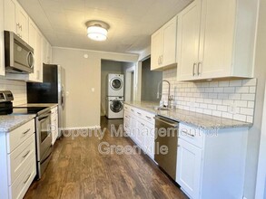 301 Rogers Ave in Greenville, SC - Building Photo - Building Photo