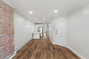 3027-35 John F. Kennedy Blvd in Jersey City, NJ - Building Photo