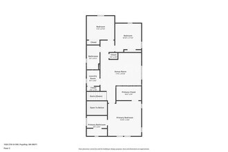 1526 27th St NW in Puyallup, WA - Building Photo - Building Photo