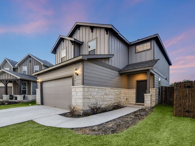 property at 441 Bella Luna Way
