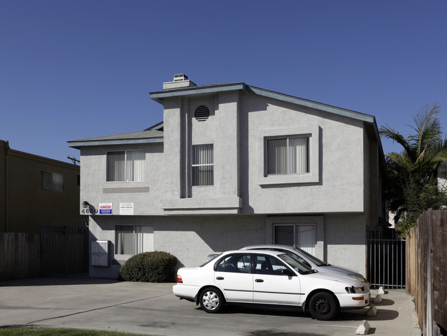 4630 Ohio St in San Diego, CA - Building Photo - Building Photo