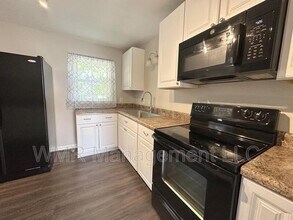 6602 Winthrop Dr in Fayetteville, NC - Building Photo - Building Photo