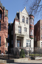 3629 S King Dr in Chicago, IL - Building Photo