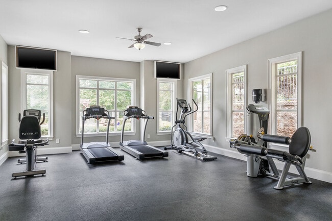 Villas at West Ridge in Lithia Springs, GA - Foto de edificio - Building Photo
