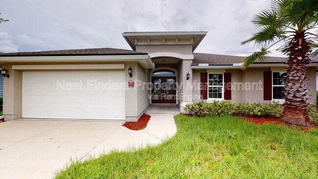68 Benvolio Wy in St. Augustine, FL - Foto de edificio - Building Photo